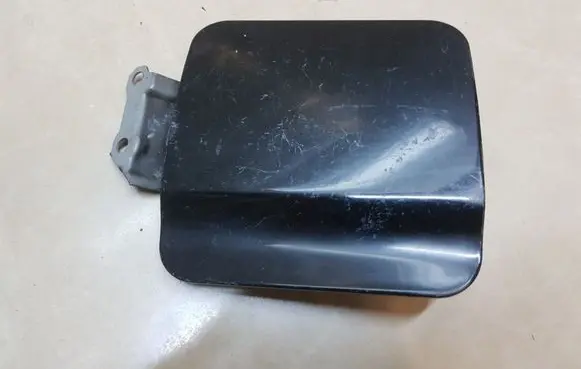 Mitsubishi Pajero Sport I Fuel tank cap