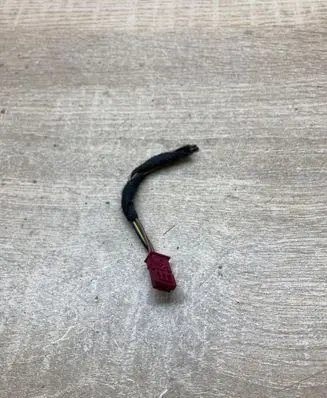BMW X5 F15 Plug wire 8377070
