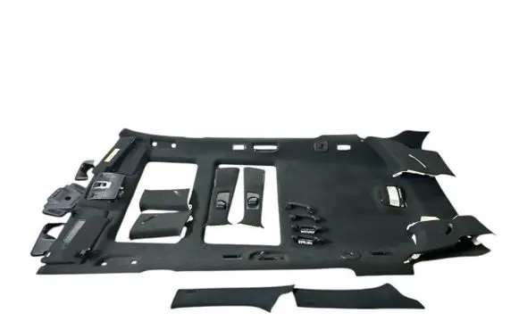 Mercedes-Benz GL X166 Headlining set 