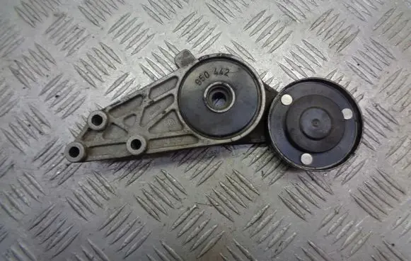 Volkswagen PASSAT B5 Alternator belt tensioner pulley 