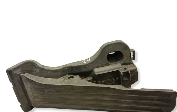 Audi A3 S3 8P Accelerator throttle pedal 1K1721503L 6PV00860000
