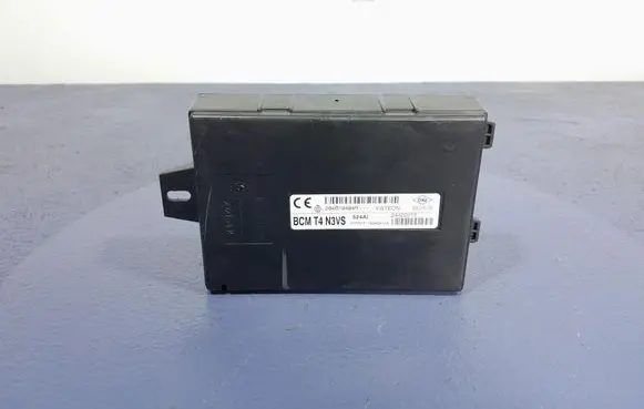 Other control units/modules