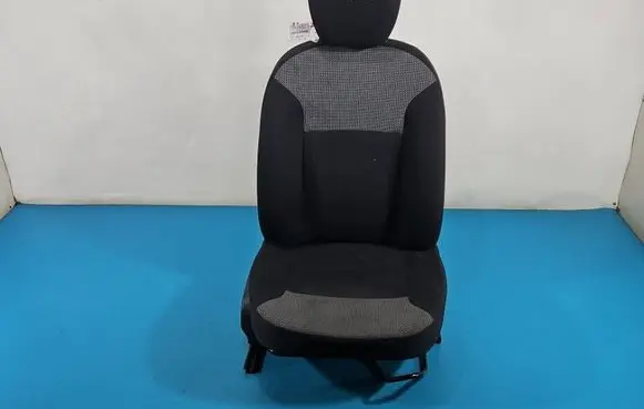 Dacia Dokker Front passenger seat IMPRK1577415