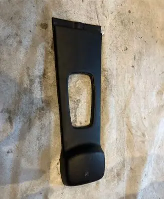 Citroen C4 I Other interior part 9654245777