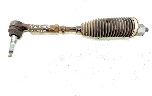 Opel Zafira C Steering tie rod 