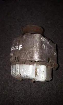 Honda Prelude Generator/alternator
