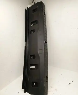 BMW 7 G11 G12 Trunk/boot sill cover protection 7344675