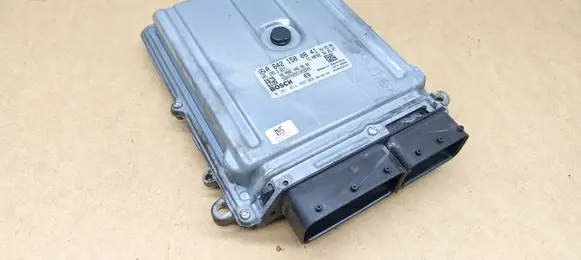 Mercedes-Benz S W221 Engine control unit/module A6421500841