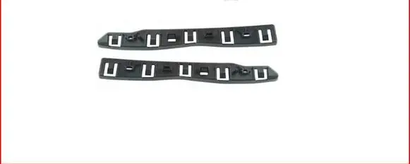Fiat Panda II Front bumper mounting bracket 