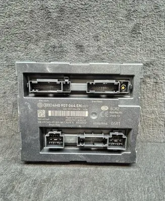 Audi A7 S7 4G Comfort/convenience module 4H0907064EN