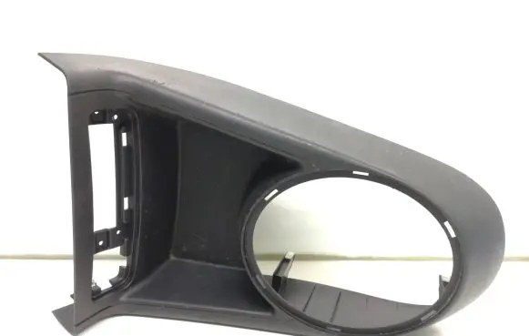Other center console (tunnel) element