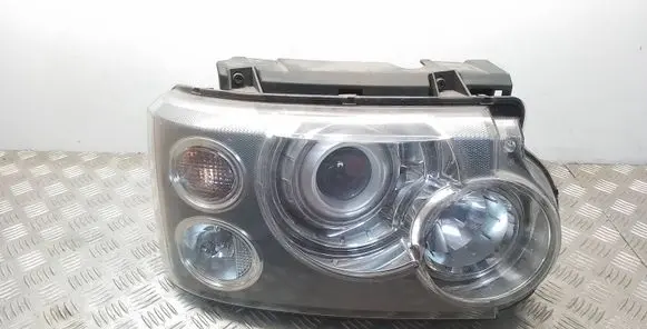 Land Rover Range Rover Sport L320 Headlight/headlamp 7H4213W029BA8LP0 5DV00900000 5DF00936870AA