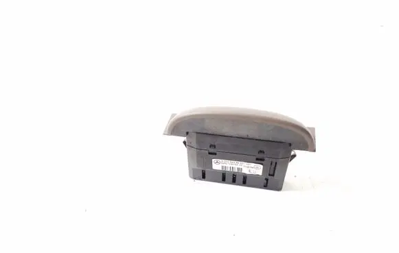 Mercedes-Benz S W220 Parking PDC sensor display screen A0005428923