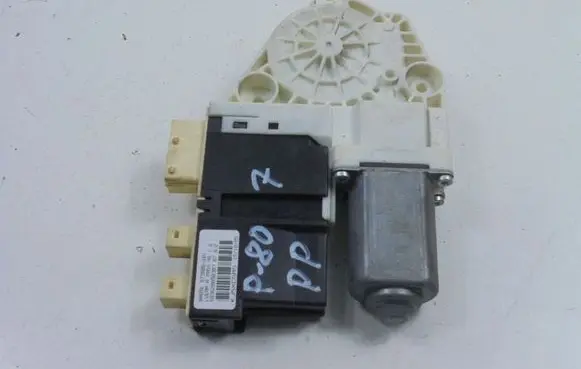 Peugeot 807 Other interior part 973886-101