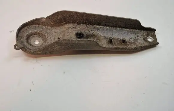 BMW 5 F10 F11 Engine mounting bracket 6776150 52188410