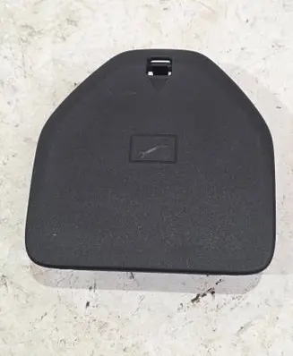 BMW i5 G60 Hazard Warning Triangle Mounting Bracket 5A37B80