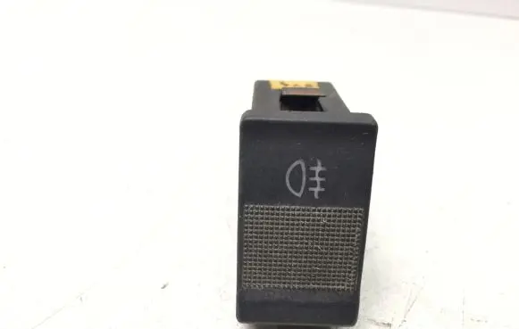 Fog light switch