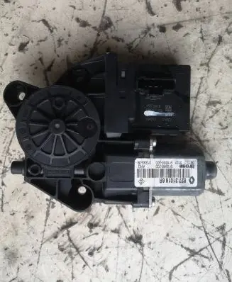 Renault Scenic III - Grand scenic III Rear door window regulator motor 827310166R