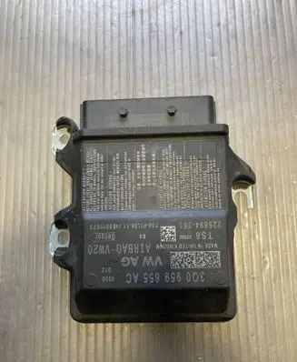Airbag control unit/module