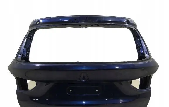 BMW 2 F46 Tailgate/trunk/boot lid F46klapabaganika