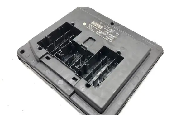 Skoda Fabia Mk3 (NJ) Other control units/modules 2Q0937085D