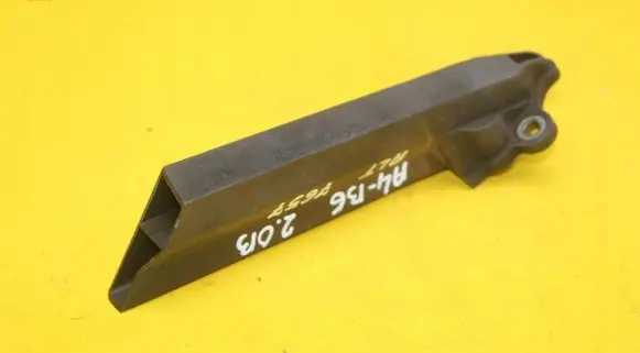 Audi A4 S4 B6 8E 8H Oil pump 06B103206E