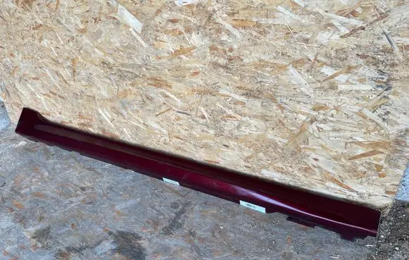 BMW M5 F90 Sill 8064744 1368514