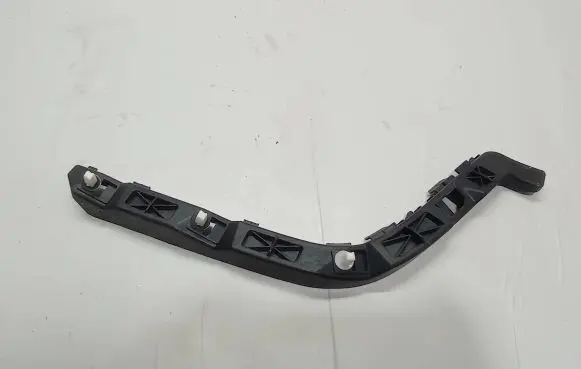 KIA Sorento Bumper support mounting bracket corner 86662C5000