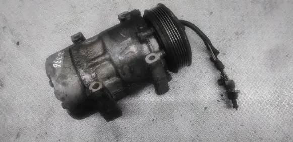 Citroen C5 Air conditioning (A/C) compressor (pump) 5030409145