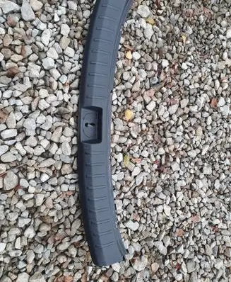 Hyundai Santa Fe Trunk/boot sill cover protection 85771-2w000 857702W000