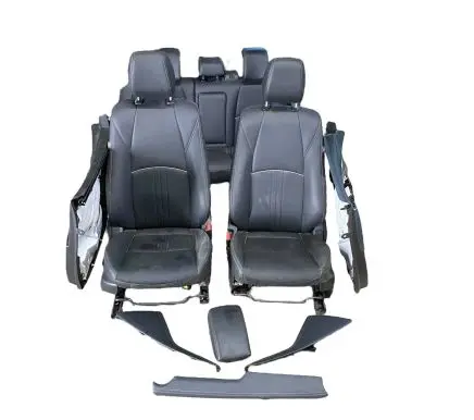 Mazda CX-3 Seat and door cards trim set 