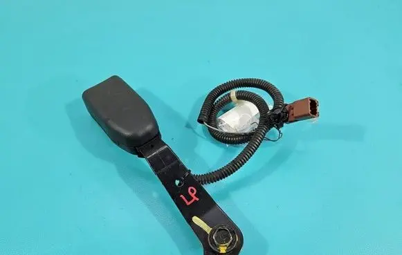 Honda CR-V Front seatbelt IMPRK1578892