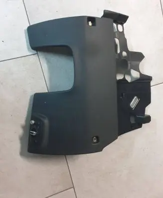 Audi A7 S7 4G Light switch 4G0941531AA