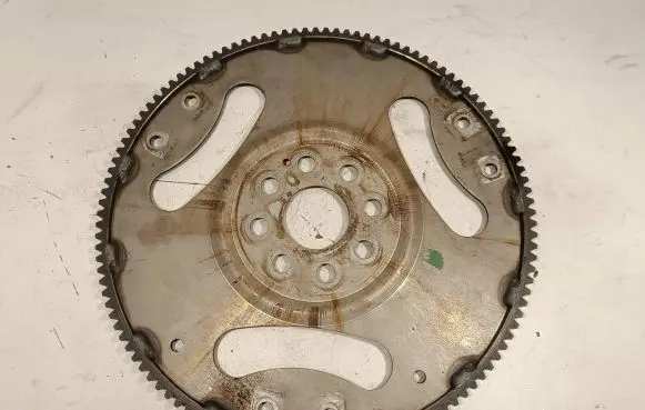 Jeep Grand Cherokee Flywheel 68376489AA