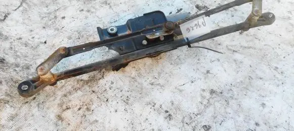 SsangYong Kyron Front wiper linkage and motor