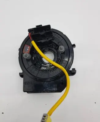 Hyundai Tucson TL Airbag slip ring squib (SRS ring) 93490D7310 H503401000