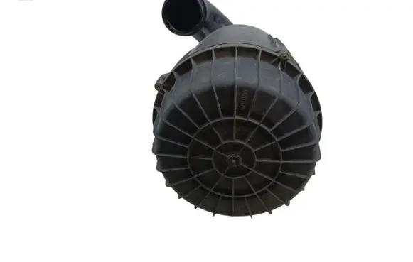 Fiat Ducato Air filter box cover 