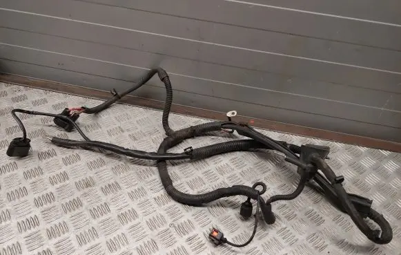 Audi Q5 SQ5 Wires (generator/alternator) 8R0971228B