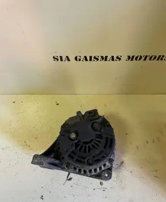 Volvo V70 Generator/alternator