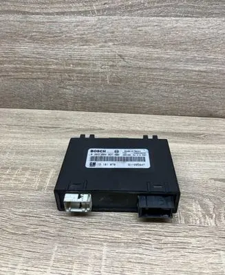 Opel Astra H Parking PDC control unit/module 13181070 0263004031