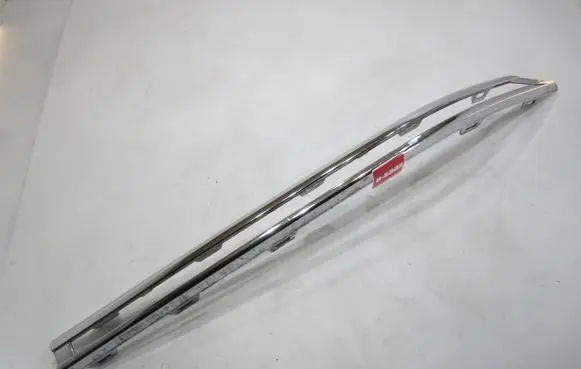 Volkswagen Taigo Front fog light trim/grill 2G7853761A
