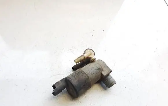 Renault Laguna II Windscreen/windshield washer pump 8200194414