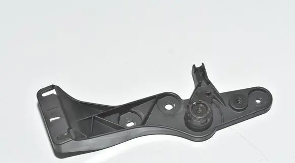 BMW 3 F30 F35 F31 Engine bonnet (hood) release handle 7326365 51437326365