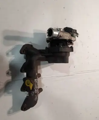 Hyundai i40 Turbo system vacuum part 282012A310 9241680001