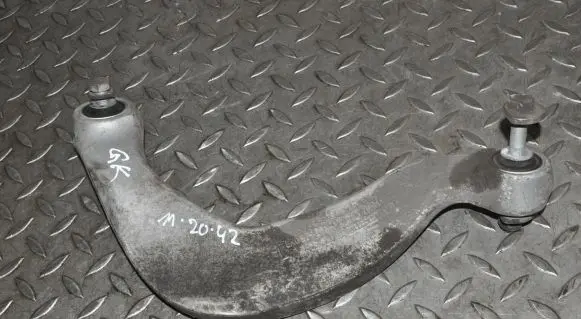 Porsche Macan (95B) Rear upper control arm/wishbone 8K0505323H