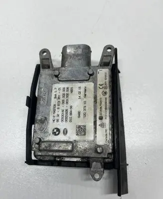 Blind spot module