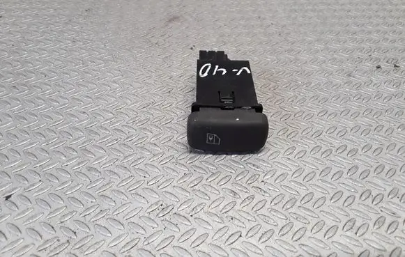 Central locking switch button