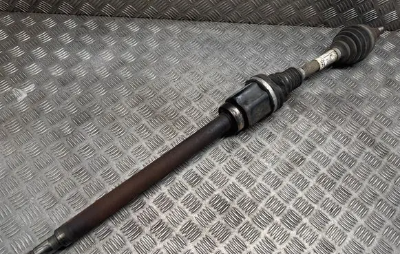 Land Rover Evoque I Front driveshaft GJ323B436AA 10295237