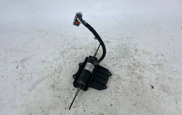 Tesla Model X Seat adjustment motor 055084