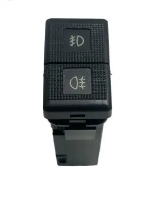 Mazda Premacy Fog light switch 